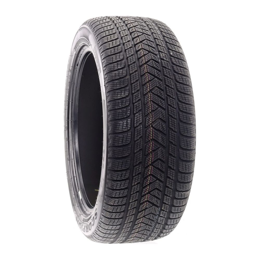 New 265/45R20 Pirelli Scorpion Winter MO 108V - 10/32 - Image 1