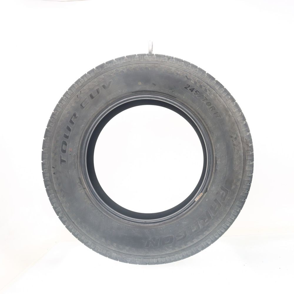 Used 245/70R17 Paragon Tour CUV 110T - 7/32 - Image 3