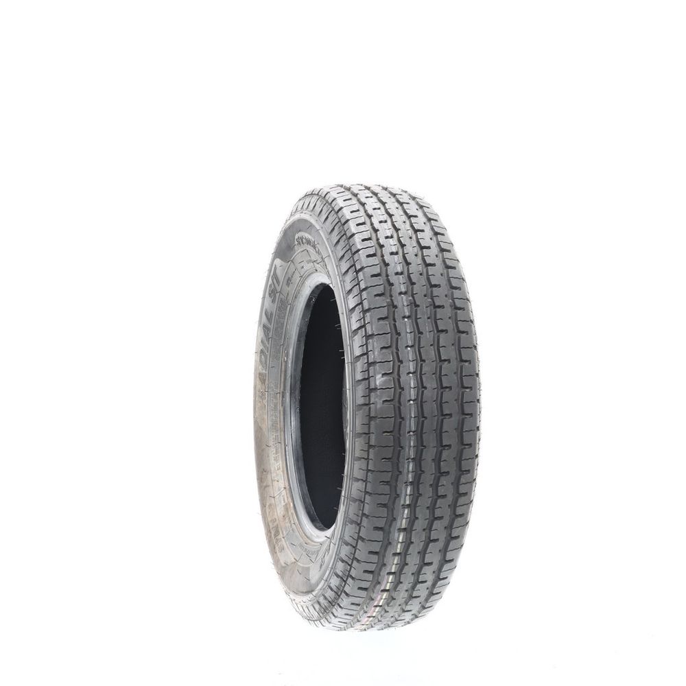 Driven Once ST 205/75R15 Supermax STM1 107/102M D - 8/32 - Image 1