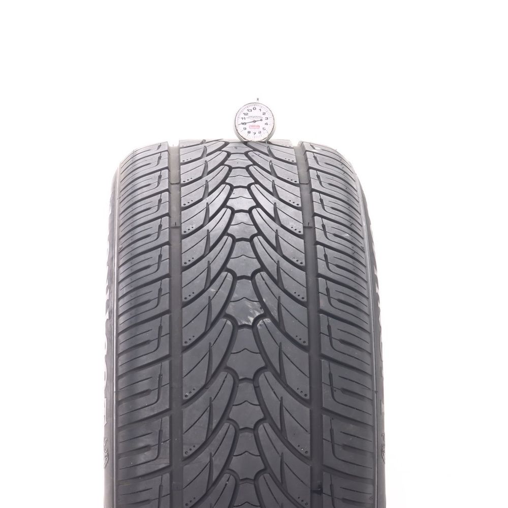 Set of (2) Used 285/50R20 Lionhart LH-Ten 116V - 10/32 - Image 2