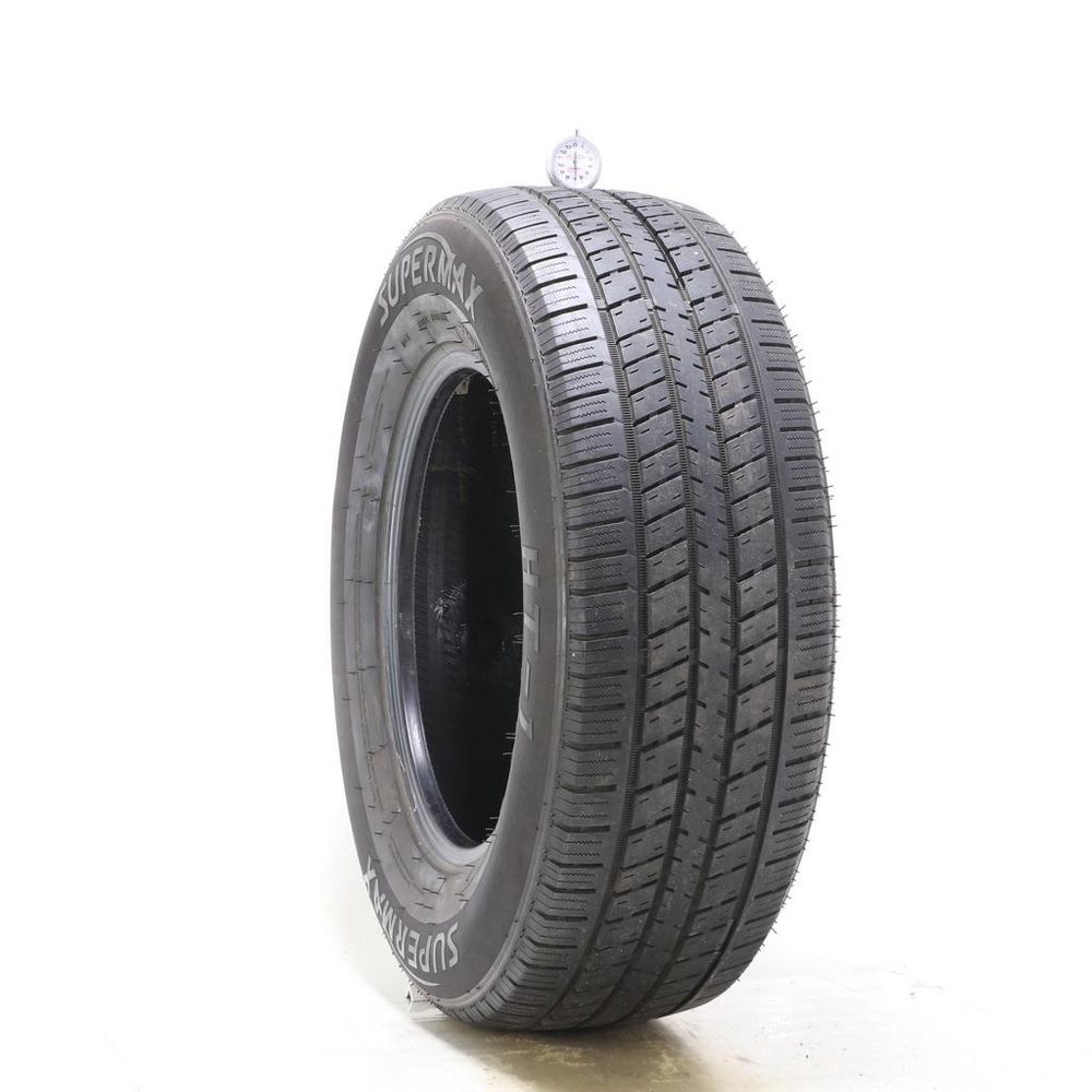 Used 265/65R17 Supermax HT-1 112T - 7/32 - Image 1