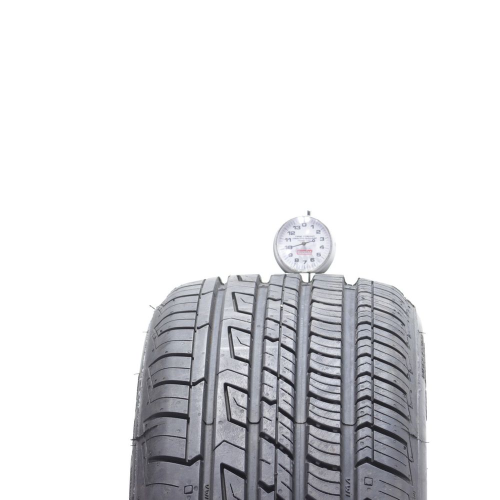 Set of (2) Used 205/50R17 Cooper CS5 Ultra Touring 93V - 10/32 - Image 2