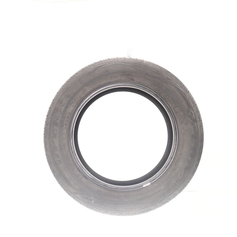 Used 235/60R17 Nexen Opera SUV 102V - 7.5/32 - Image 3