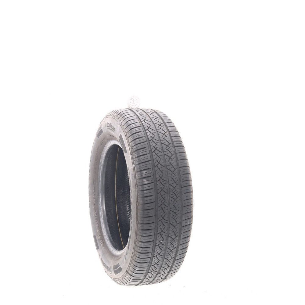 Used 215/65R16 Continental TrueContact Tour 98H - 6.5/32 - Image 1