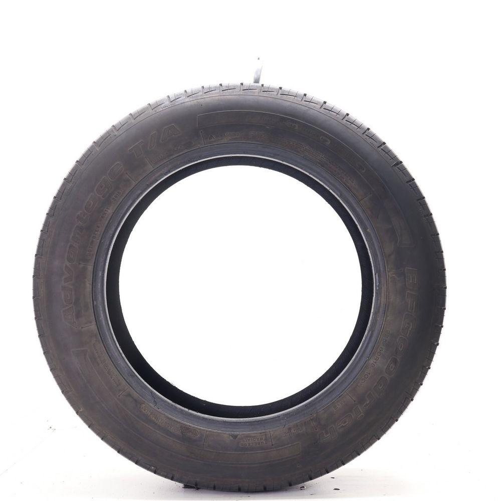 Used 225/60R18 BFGoodrich Advantage T/A 100H - 7.5/32 - Image 3