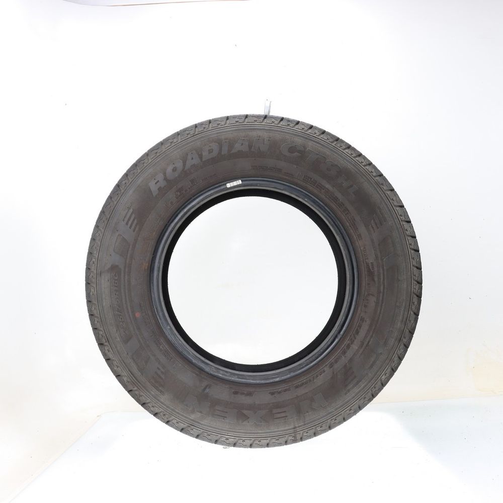 Used LT 225/75R16C Nexen Roadian CT8 HL 121/120R E - 9.5/32 - Image 3