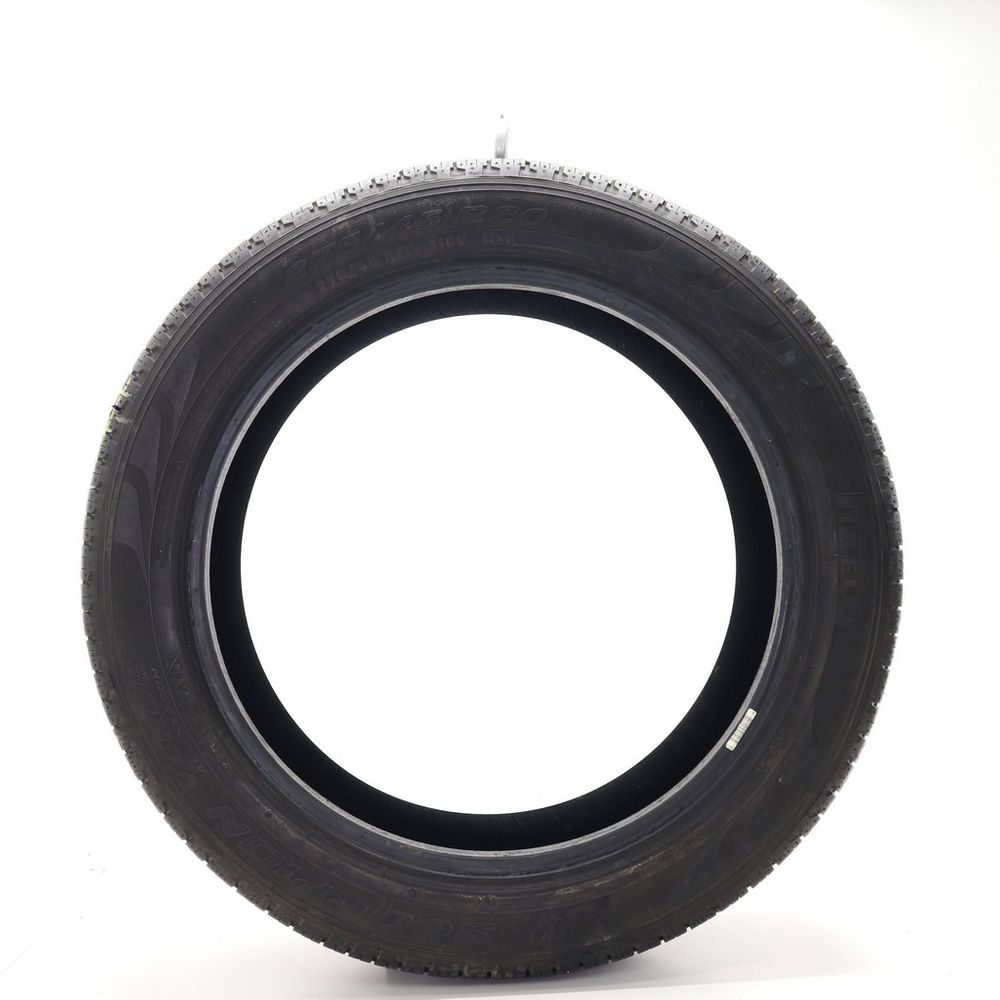 Used 275/45R20 Pirelli Scorpion Verde 110V - 8.5/32 - Image 3