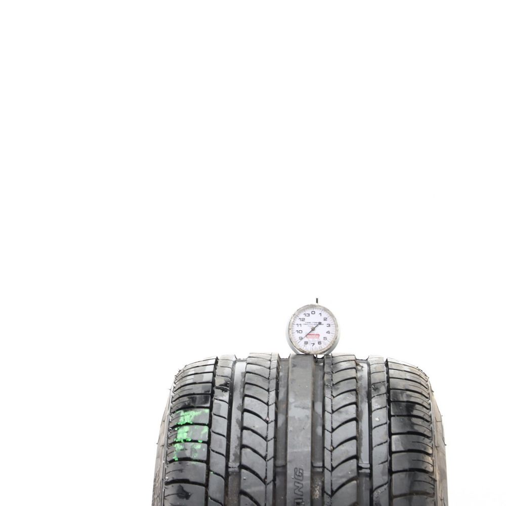 Used 255/35R18 Nankang Noble Sport NS-20 94H - 8.5/32 - Image 2