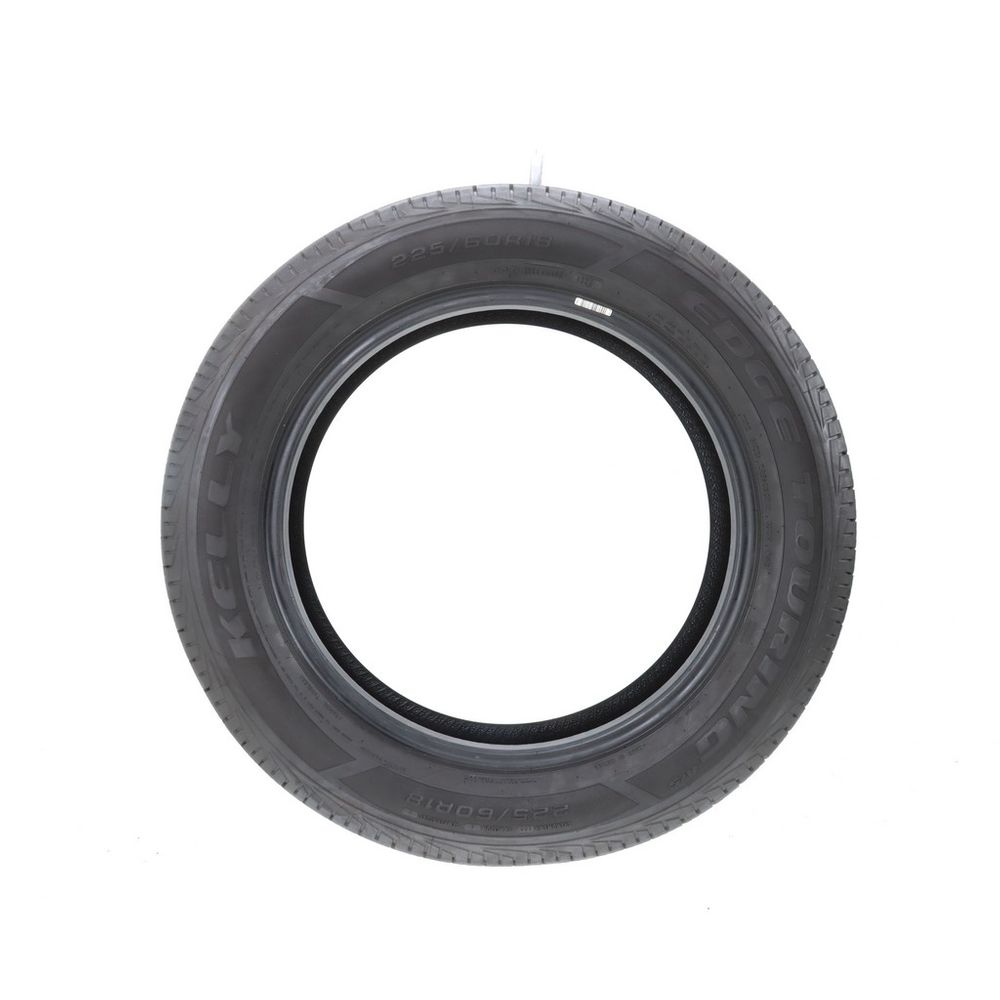 Used 225/60R18 Kelly Edge Touring A/S 100V - 6.5/32 - Image 3