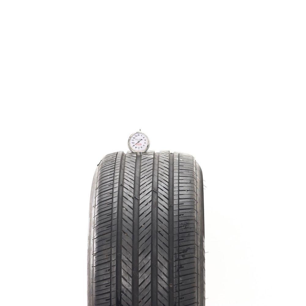Used 255/45R17 Michelin Pilot HX MXM4 98V - 9/32 - Image 2