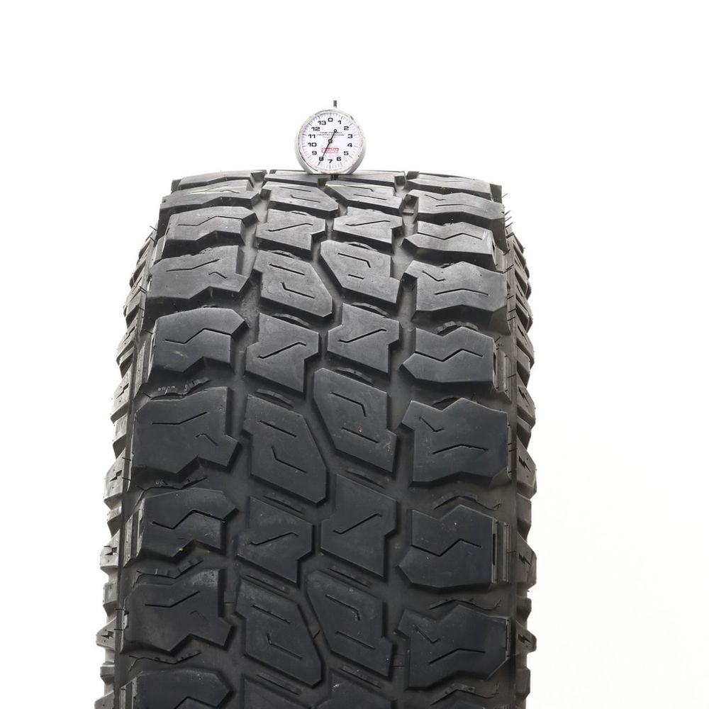 Used LT 285/70R17 Mud Claw Comp MTX 121/118Q E - 8/32 - Image 2