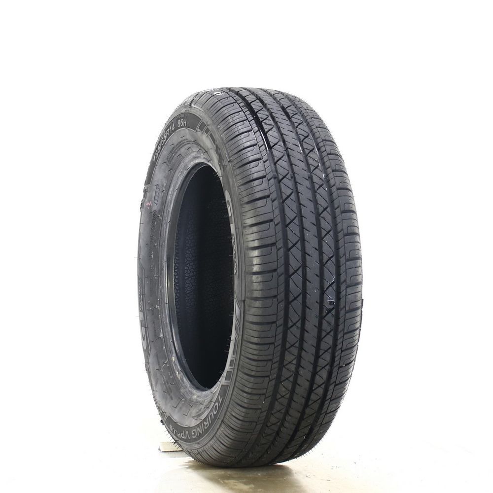 Driven Once 185/65R14 GT Radial Touring VP Plus 86H - 9/32 - Image 1