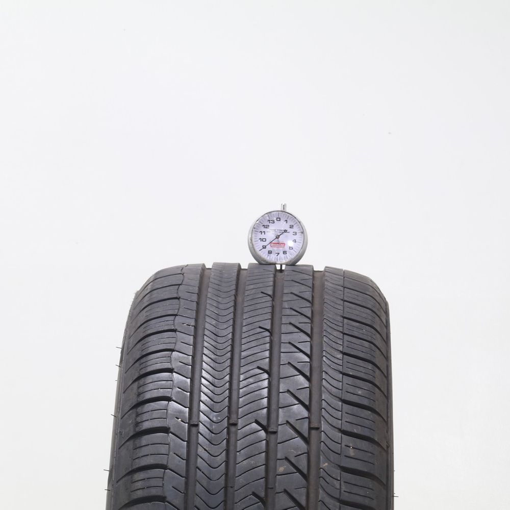 Set of (2) Used 225/45R17 Goodyear Eagle Sport AO 91H - 9-10/32 - Image 2