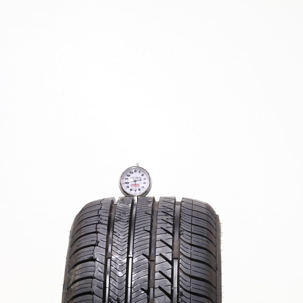 Set of (2) Used 225/45R17 Goodyear Eagle Sport AO 91H - 9-10/32 - Image 5