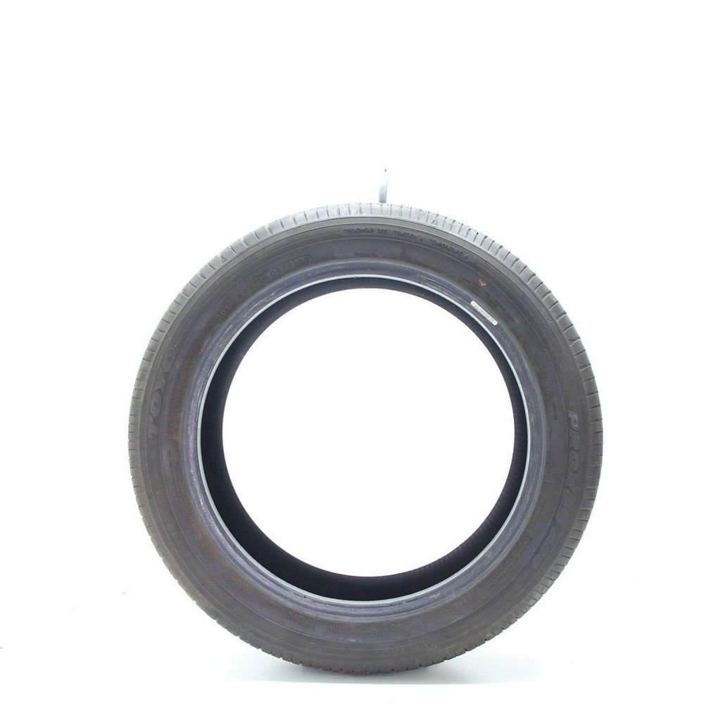 Used 215/50R17 Toyo Proxes A20 90W - 8/32 - Image 3