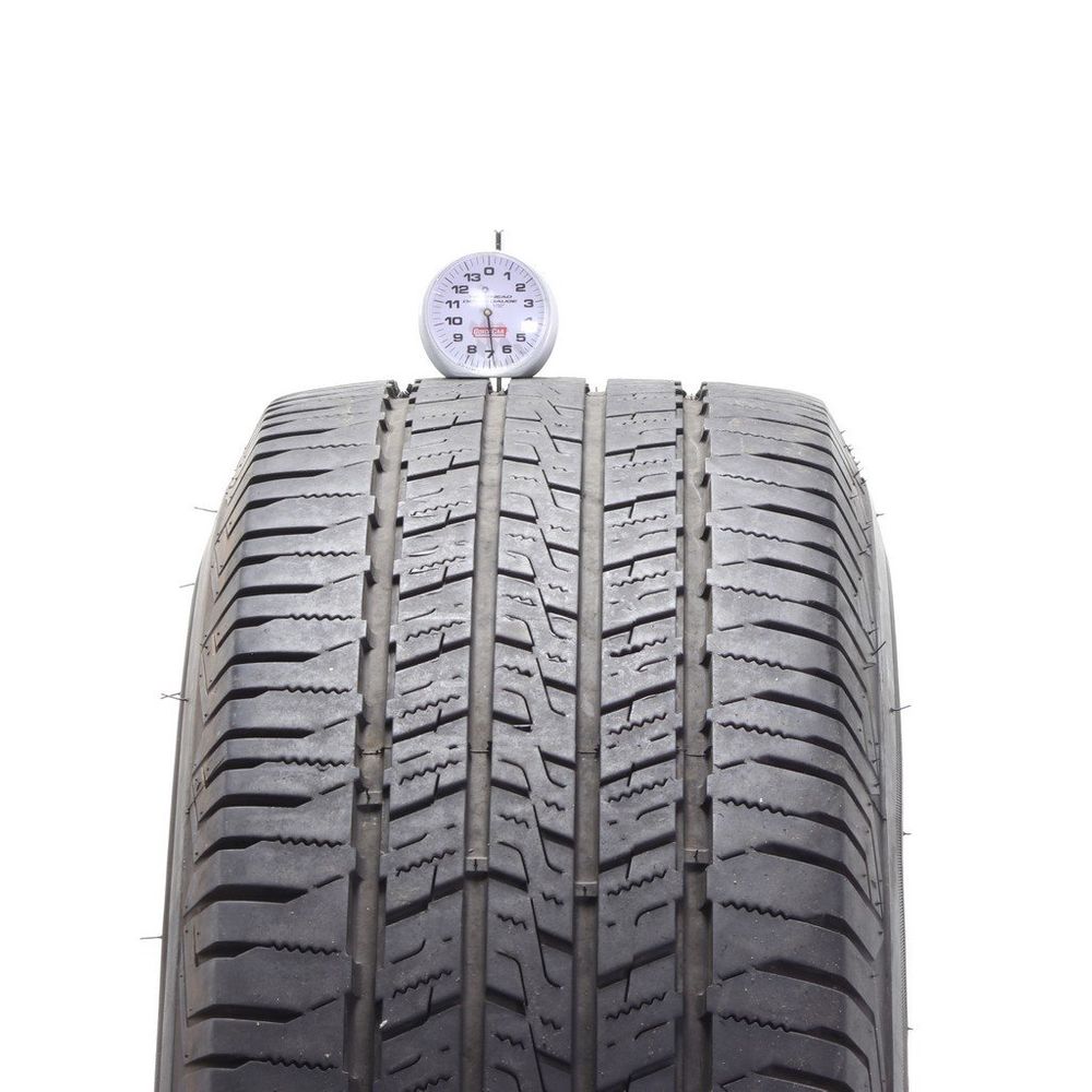 Set of (2) Used LT 265/70R17 Pathfinder HT 121/118S E - 6.5/32 - Image 2