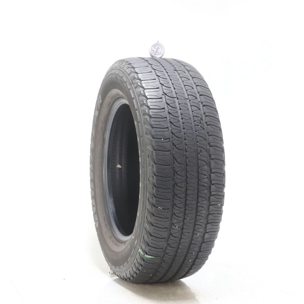 Used 245/65R17 Goodyear Fortera HL 105S - 8/32 - Image 1