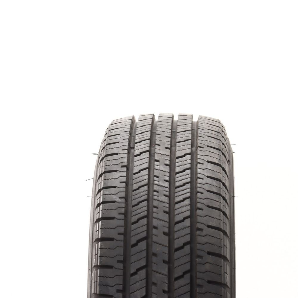 Used LT 225/75R16 Hankook Dynapro HT 115/112S E - 14.5/32 - Image 2