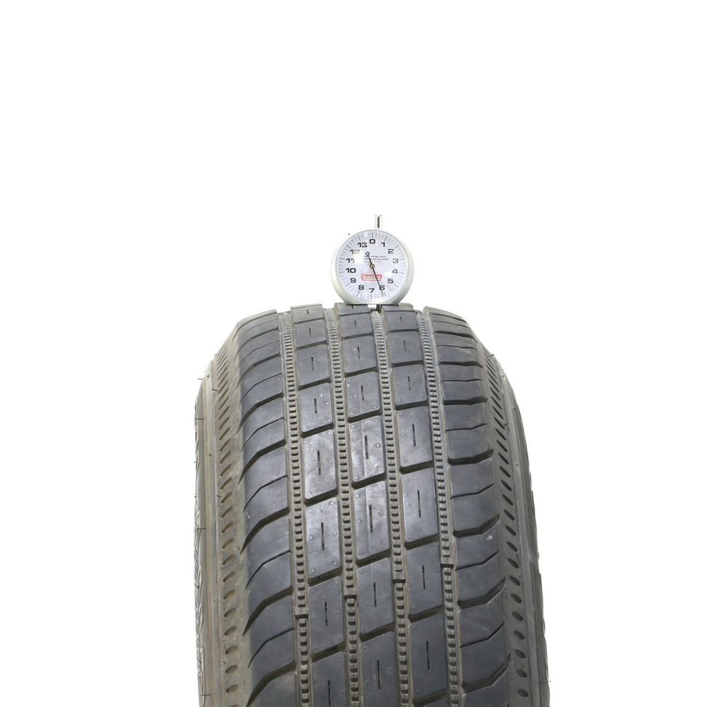 Set of (2) Used ST 205/75R14 Hartland Radial ST 100/96N C - 6/32 - Image 2