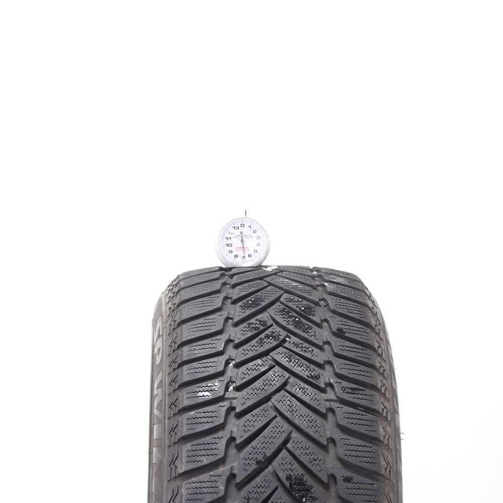 Used 205/55R16 Dunlop SP Winter Sport M3 MO 91H - 6.5/32 - Image 2