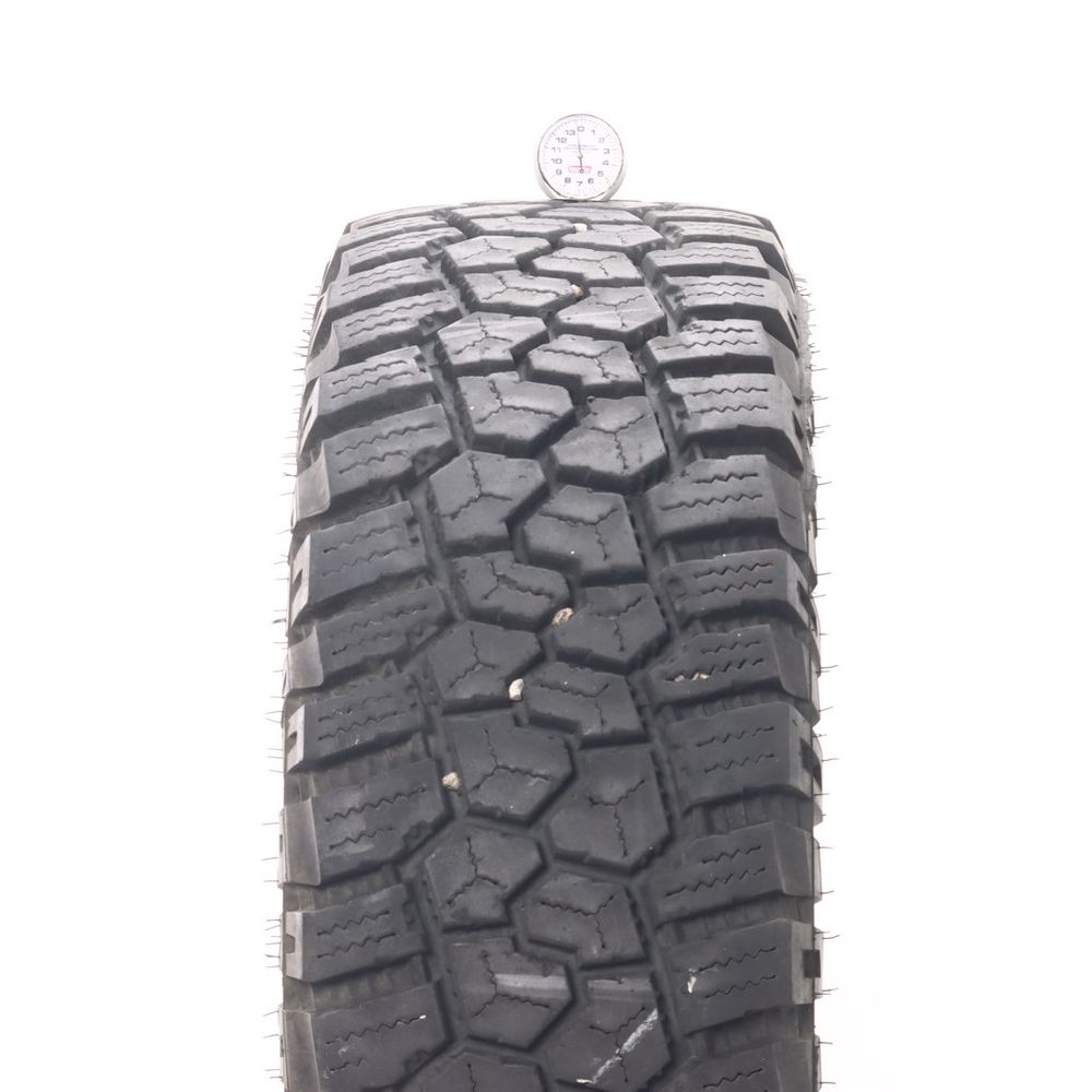 Used LT 275/70R18 Cooper Discoverer Rugged Trek 125/122Q E - 13.5/32 - Image 2
