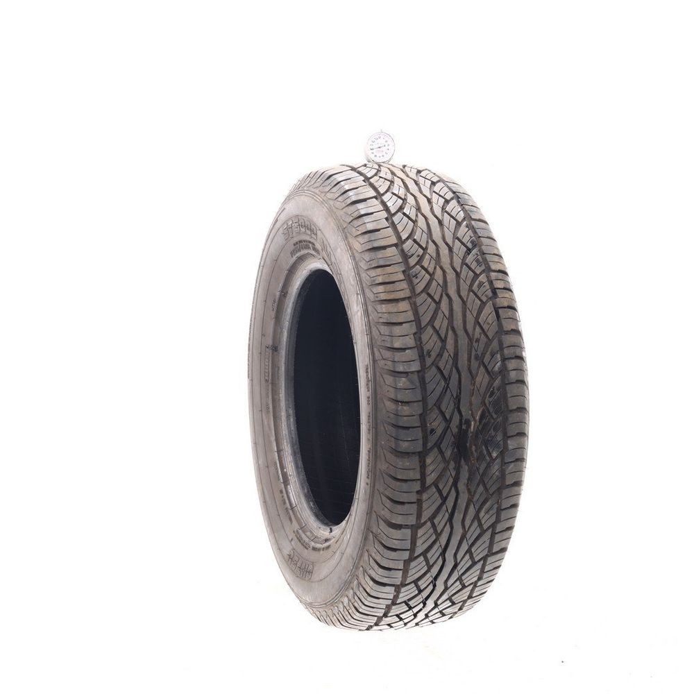 Used 255/65R16 Ohtsu ST5000 106S - 9.5/32 - Image 1