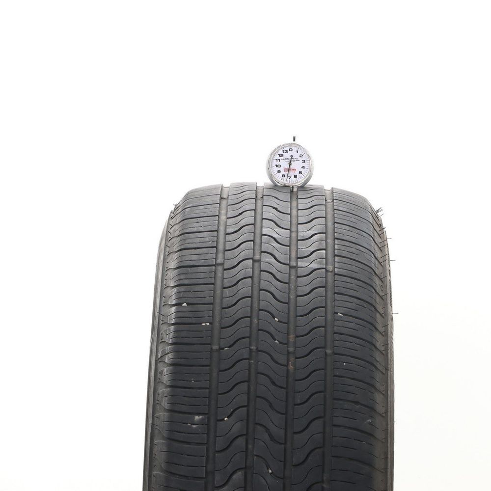 Set of (2) Used 245/60R18 Firestone All Season (Firestone) 105H - 7-7.5/32 - Image 2