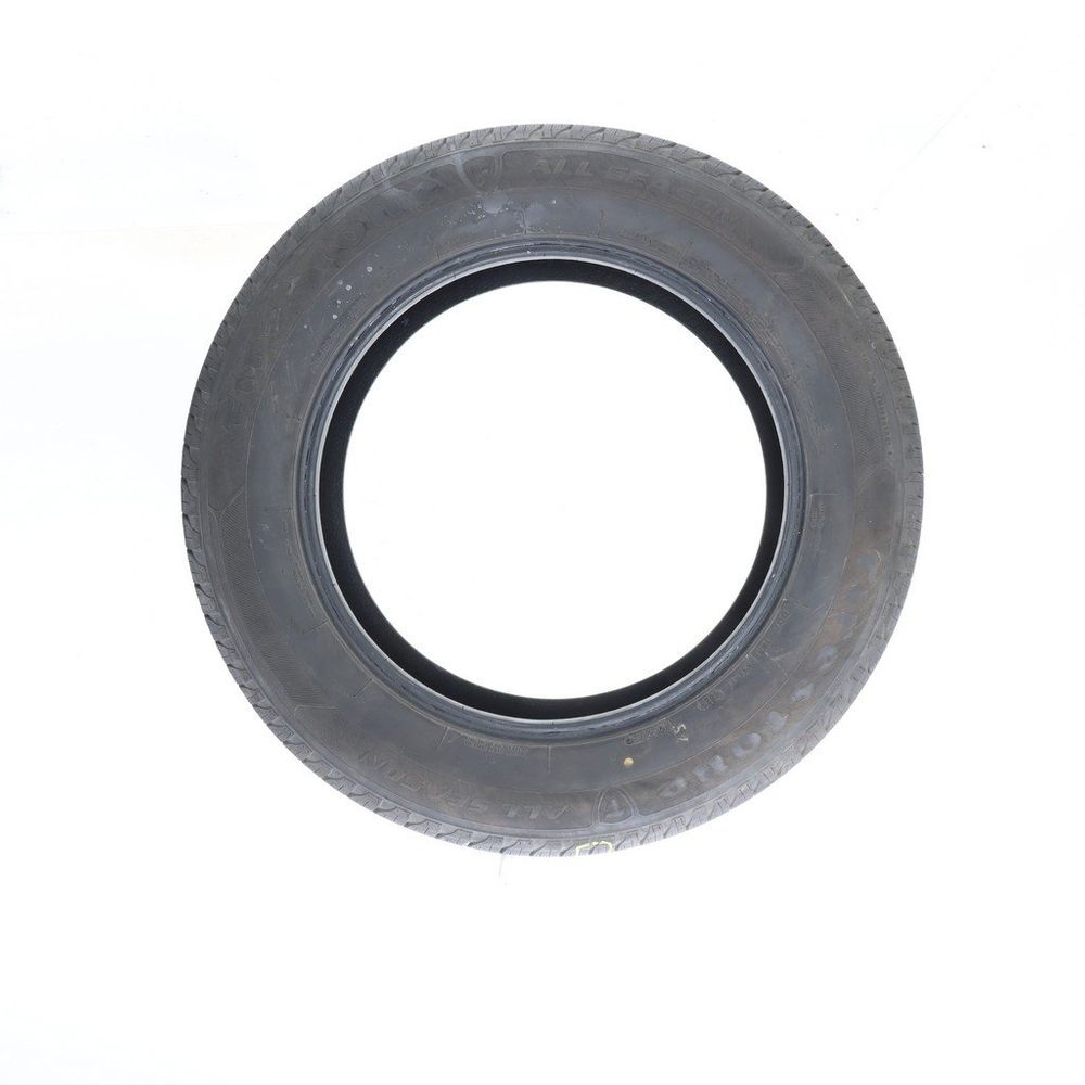 Set of (2) Used 245/60R18 Firestone All Season (Firestone) 105H - 7-7.5/32 - Image 3