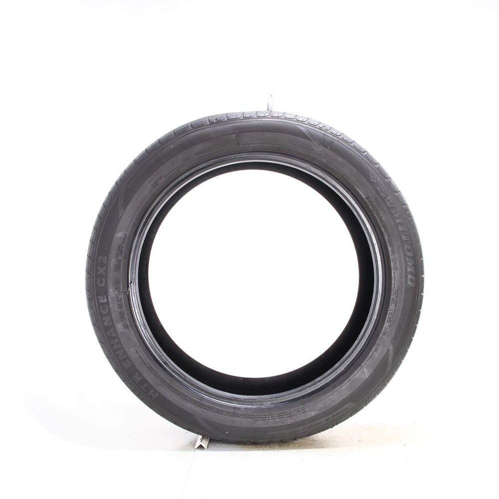 Used 245/50R20 Sumitomo HTR Enhance CX2 102V - 6.5/32 - Image 3