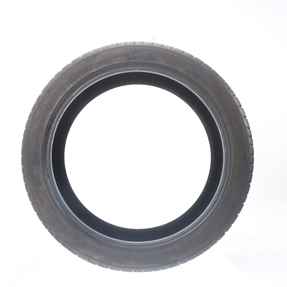 Used 275/40R22 Vredestein Quatrac Pro 108Y - 5/32 - Image 3