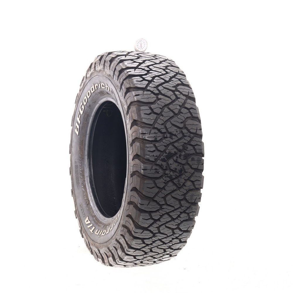 Used LT 265/70R17 BFGoodrich All Terrain TA KO3 123/120S E - 13.5/32 - Image 1