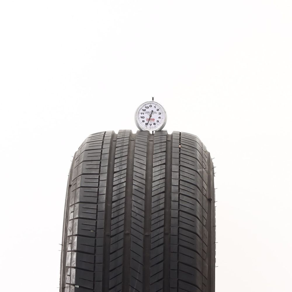 Set of (2) Used 215/65R17 Goodyear Assurance Finesse 99H - 7.5-9/32 - Image 2