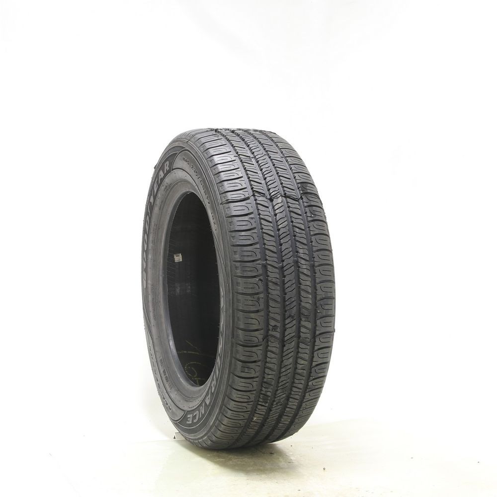 New 235/60R17 Goodyear Assurance All-Season 102T - 9/32 - Image 1