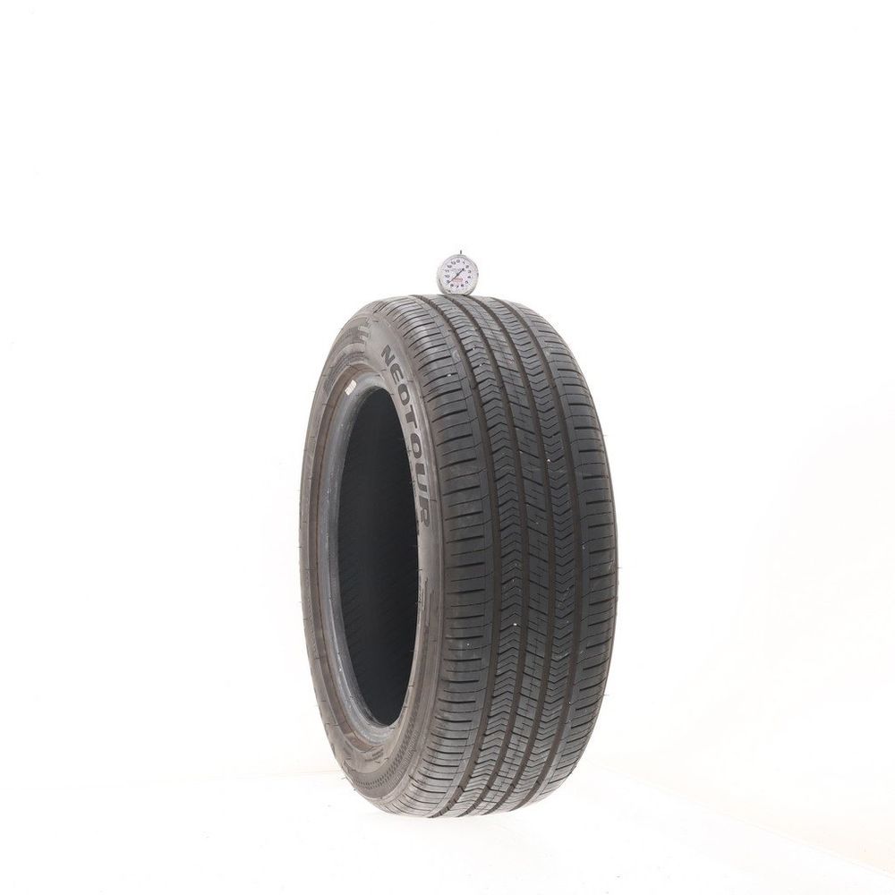 Used 205/55R16 NeoTerra NeoTour 91V - 8.5/32 - Image 1