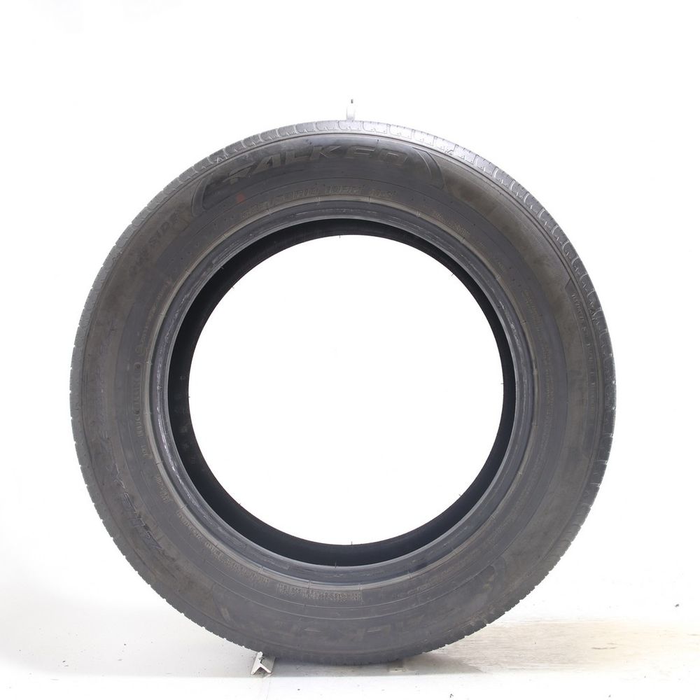 Used 235/60R18 Falken Ziex ZE001A A/S 103H - 4/32 - Image 3
