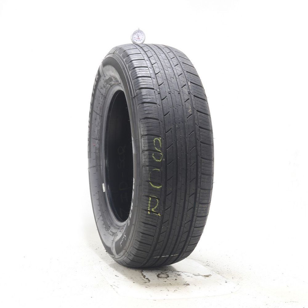 Set of (2) Used 255/65R18 Milestar MS932 Sport 111T - 6-6.5/32 - Image 1