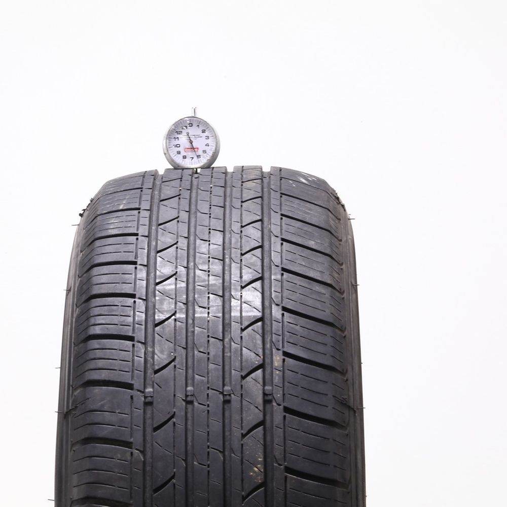 Set of (2) Used 255/65R18 Milestar MS932 Sport 111T - 6-6.5/32 - Image 2