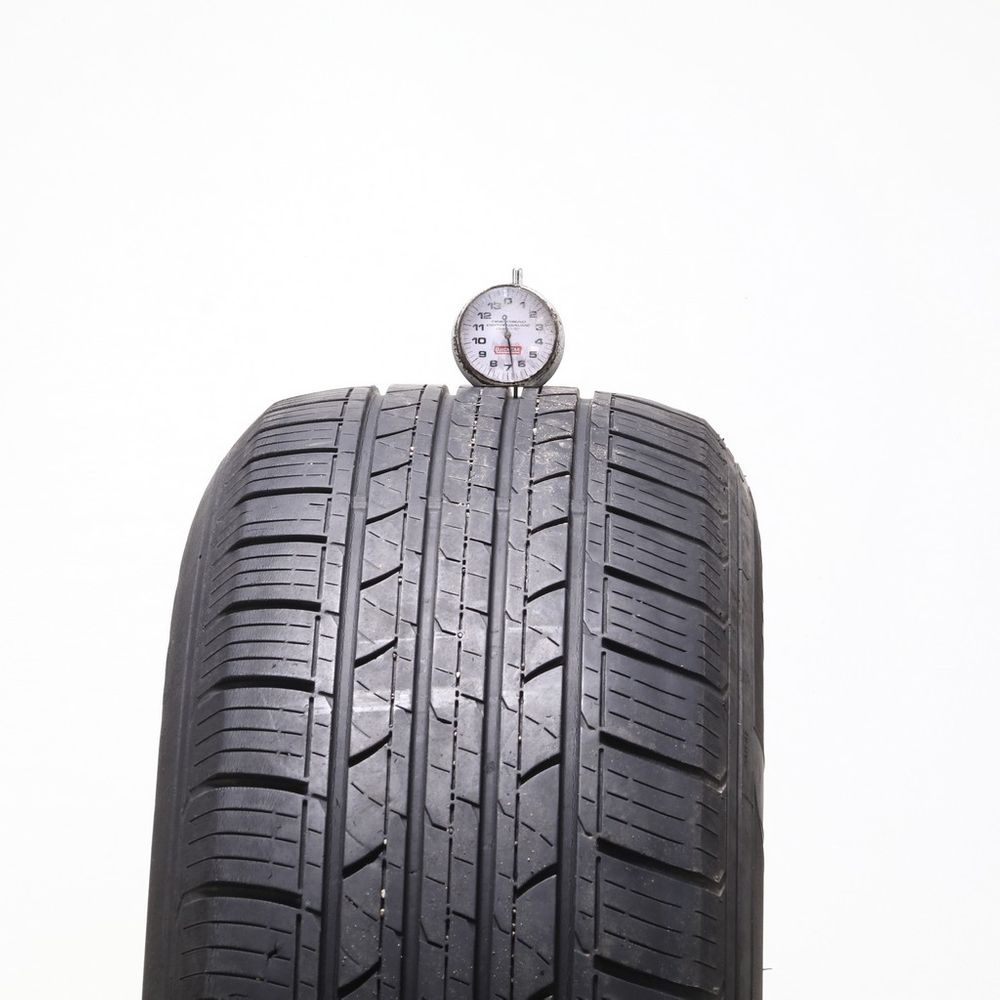Set of (2) Used 255/65R18 Milestar MS932 Sport 111T - 6-6.5/32 - Image 5