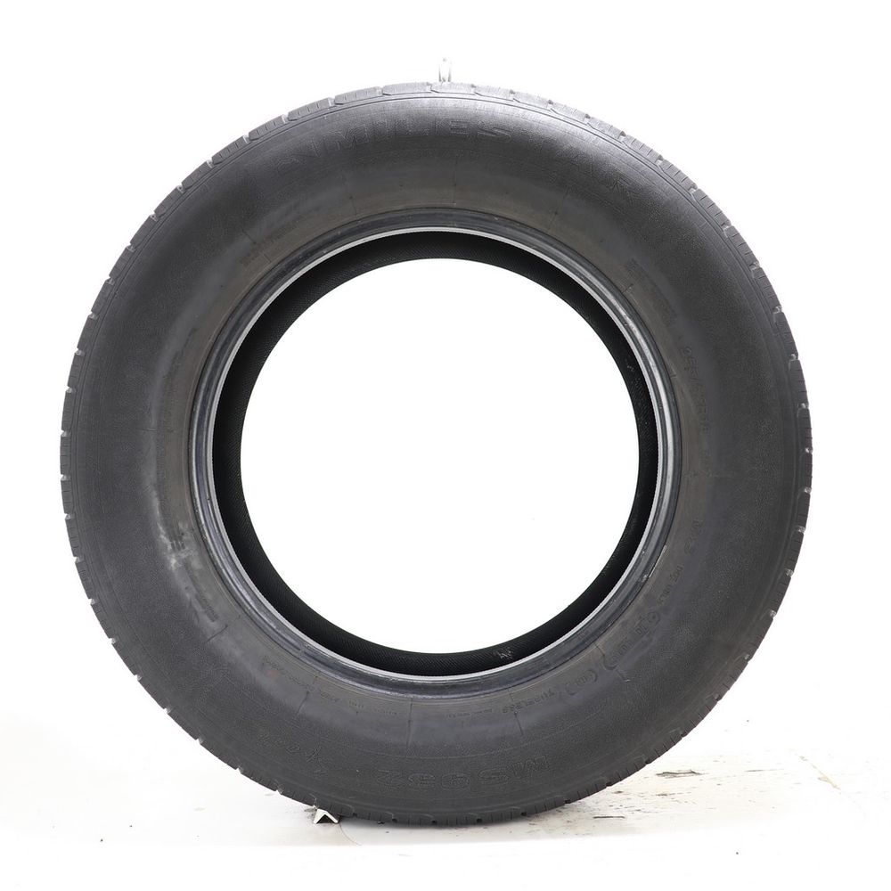 Set of (2) Used 255/65R18 Milestar MS932 Sport 111T - 6-6.5/32 - Image 6