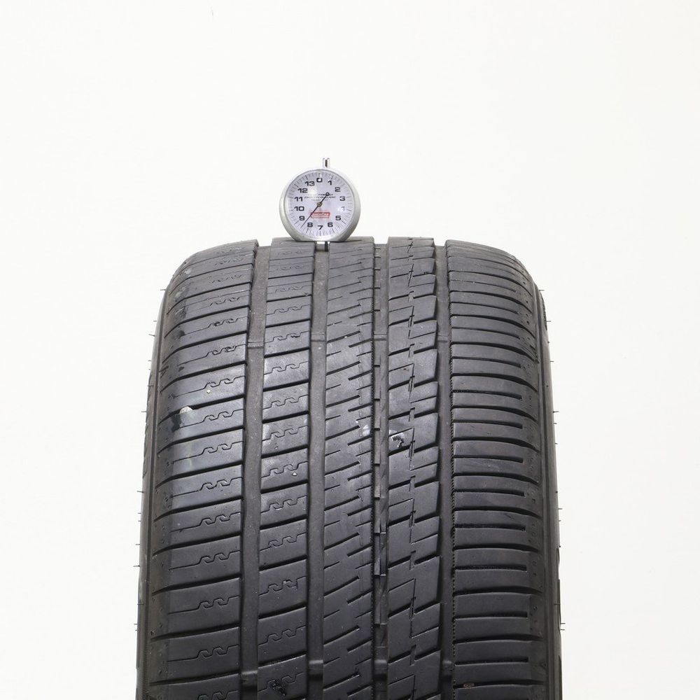 Set of (2) Used 245/45ZR19 Falken Azenis FK460 A/S 102Y - 8.5/32 - Image 2
