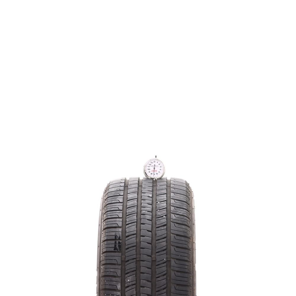 Set of (4) Used 205/55R16 Kenda Kenetica Touring KR217 91H - 7/32 - Image 2