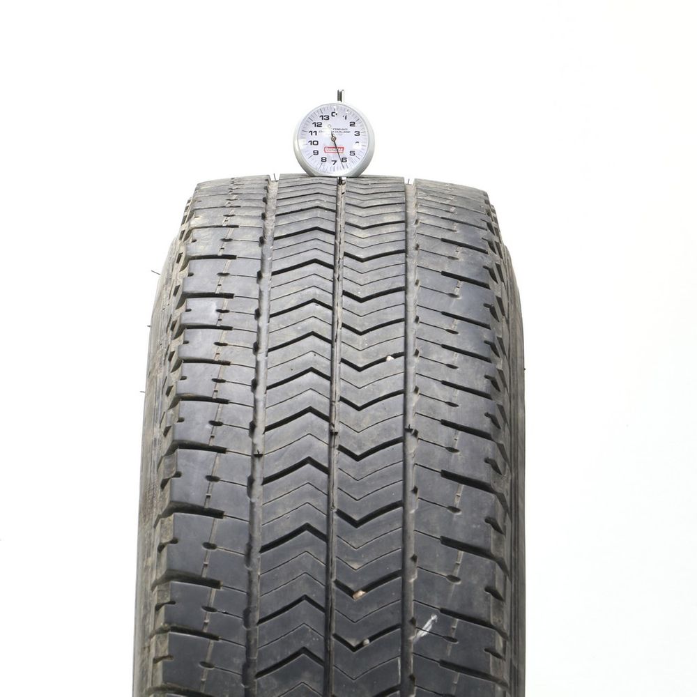 Used LT 235/80R17 Michelin Primacy XC 120/117R E - 6/32 - Image 2