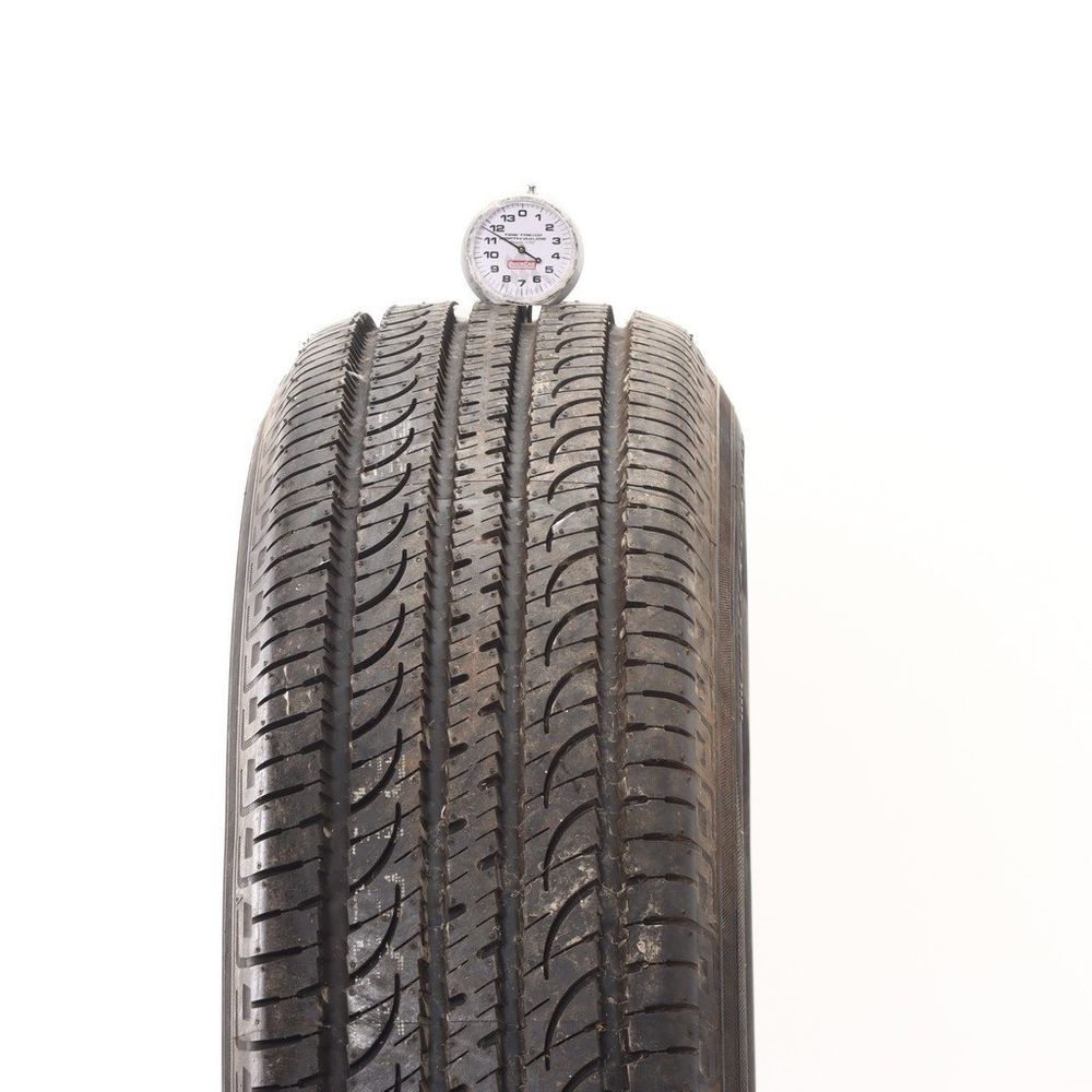 Set of (2) Used 215/70R17 Yokohama Geolandar G055 101H - 11-11.5/32 - Image 5