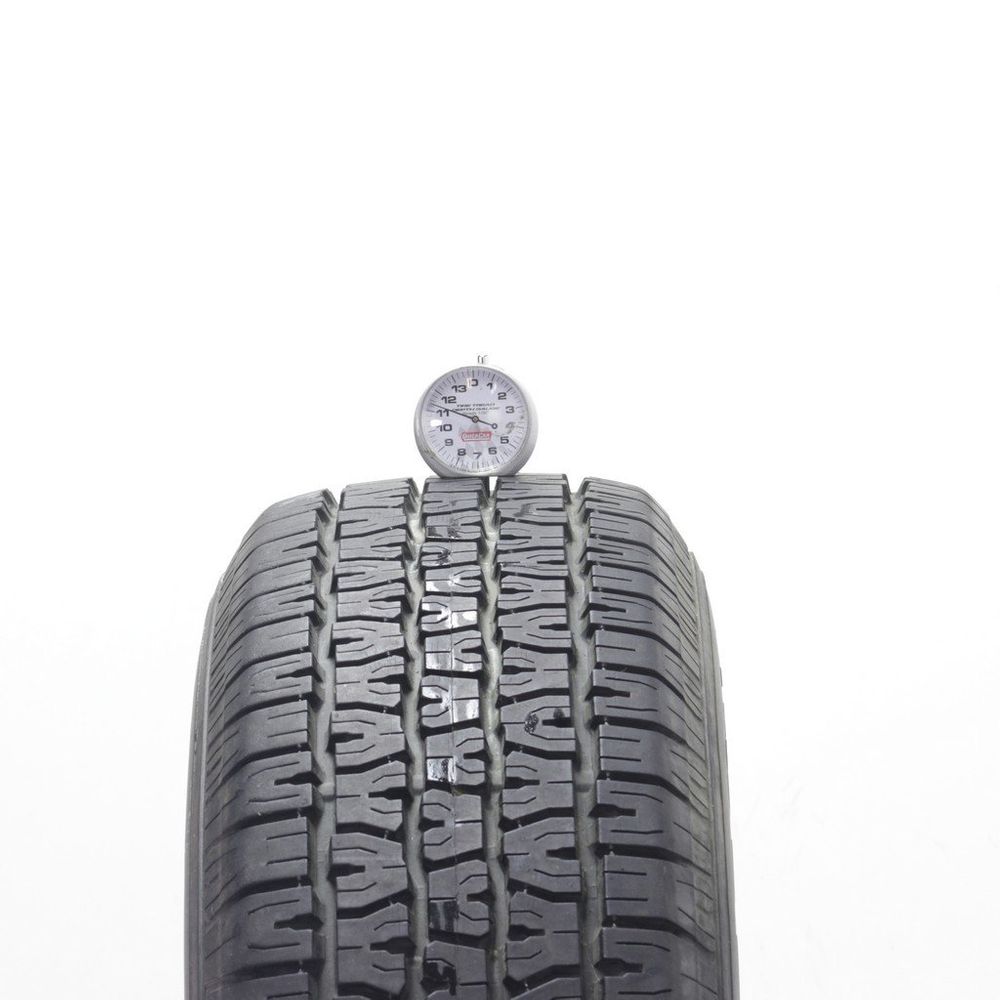 Set of (2) Used 215/70R15 BFGoodrich Radial T/A 97S - 10.5-11/32 - Image 5