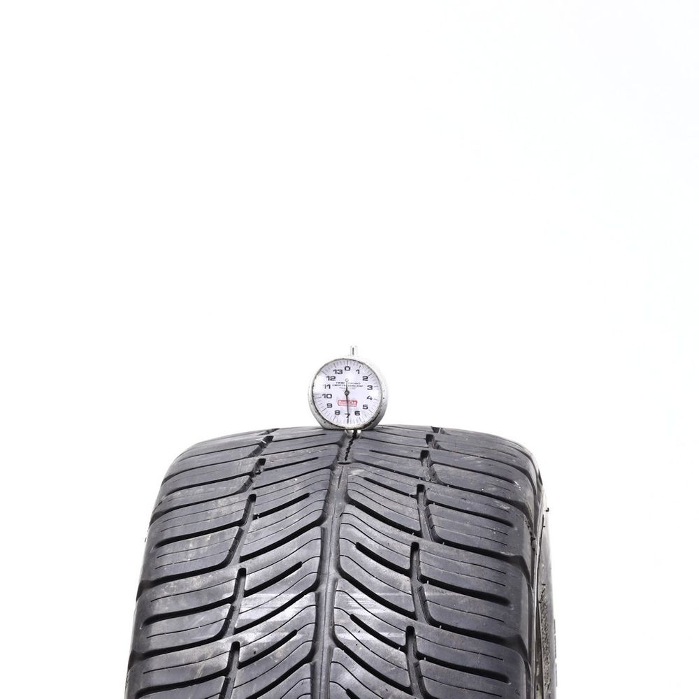 Used 235/50ZR18 BFGoodrich g-Force Comp-2 A/S 97W - 6.5/32 - Image 2