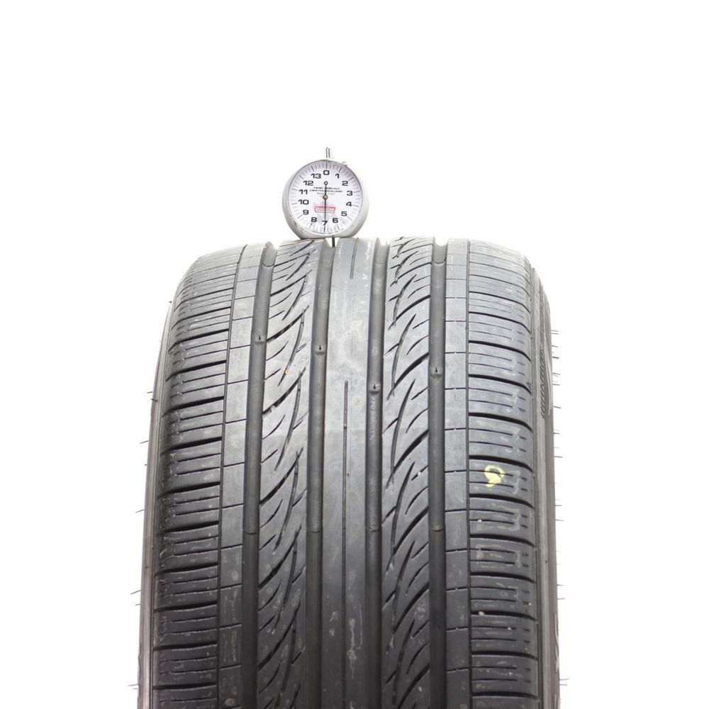 Used 235/45R18 Kumho Solus XC KU26 94V - 7/32 - Image 2