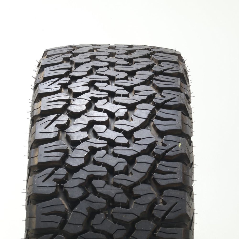 Used LT 285/55R20 BFGoodrich All-Terrain T/A KO2 117/114T D - 15/32 - Image 2