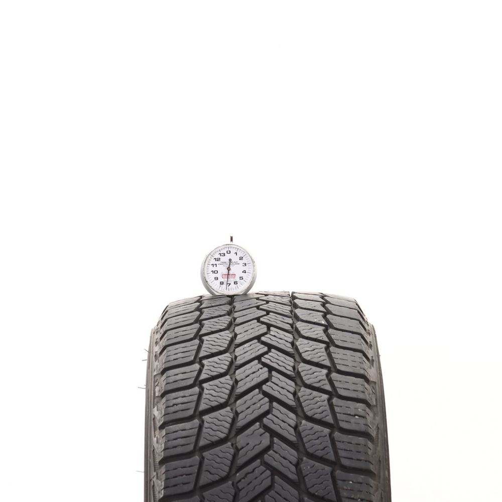 Used 195/60R16 Michelin X-Ice Snow 89H - 7/32 - Image 2