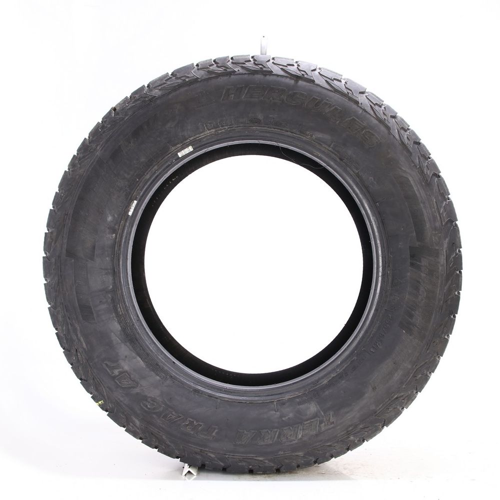 Used 265/65R18 Hercules Terra Trac AT 114T - 9/32 - Image 3