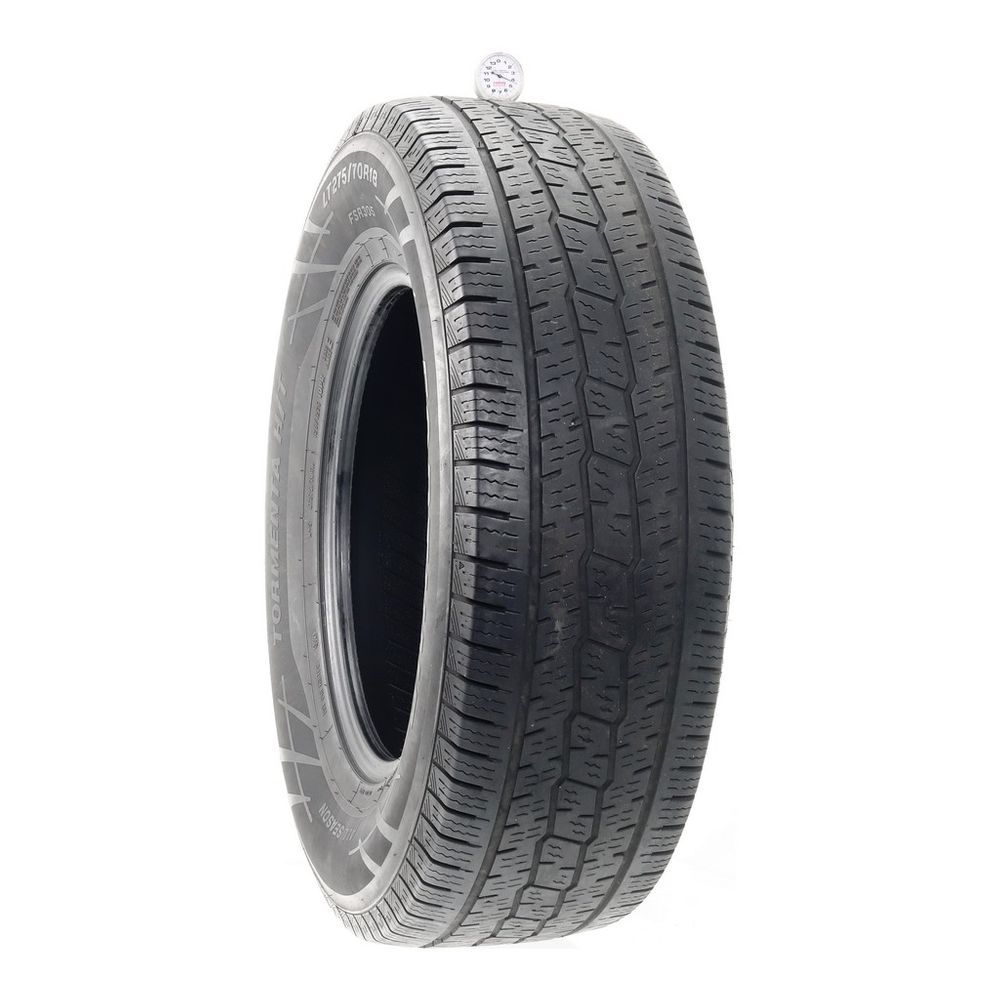 Used LT 275/70R18 Fortune Tormenta H/T FSR305 125/122S E - 4/32 - Image 1